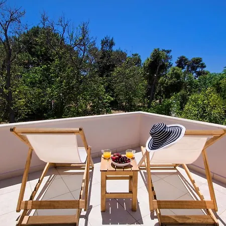 Casa Di Christina * Χανιά