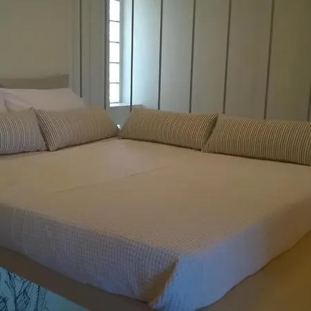 Casa Di Christina Βίλα