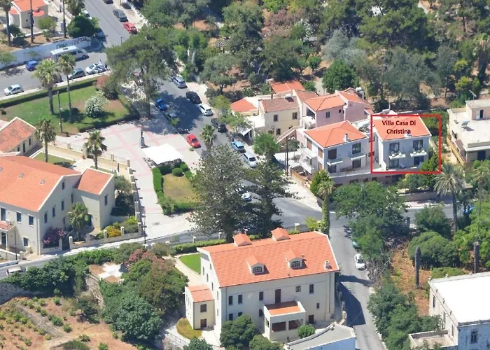 Casa Di Christina Χανιά