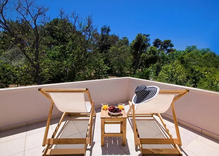 Casa Di Christina * Χανιά