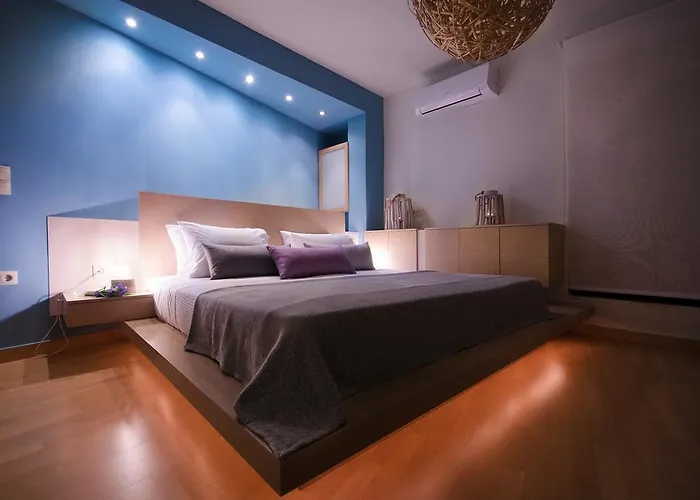 Casa Di Christina Βίλα