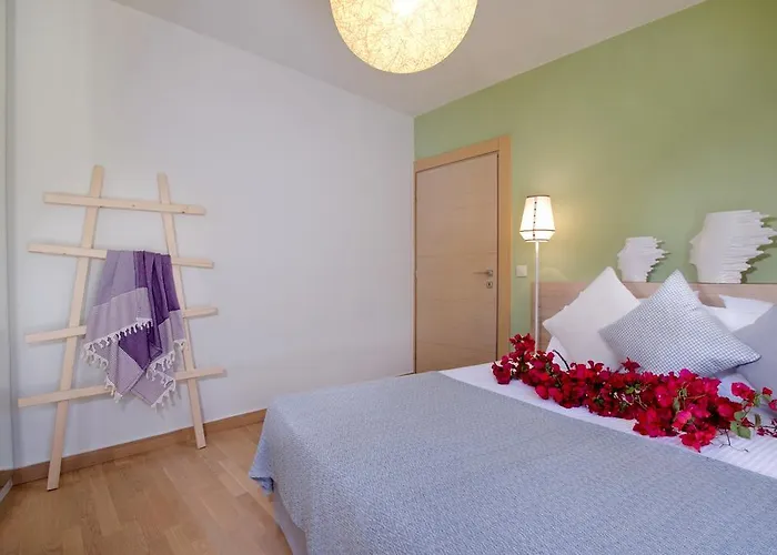 Βίλα Casa Di Christina