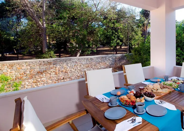 Βίλα Casa Di Christina