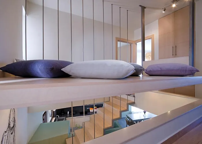 Casa Di Christina Βίλα *