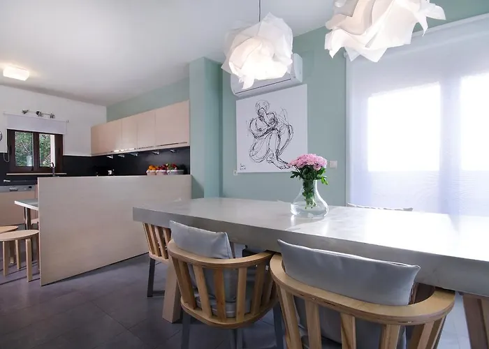 Casa Di Christina * Χανιά