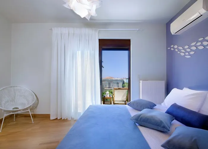 Βίλα Casa Di Christina Χανιά