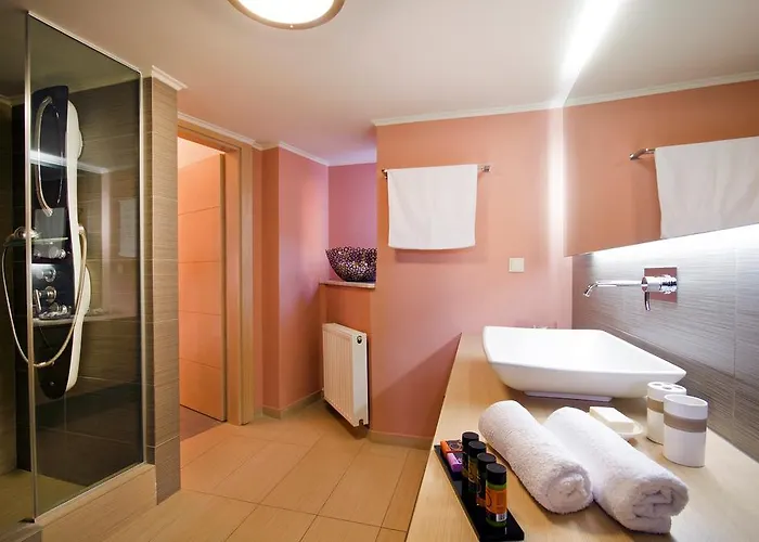 Βίλα Casa Di Christina *