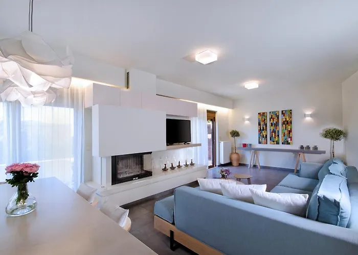 Casa Di Christina Βίλα