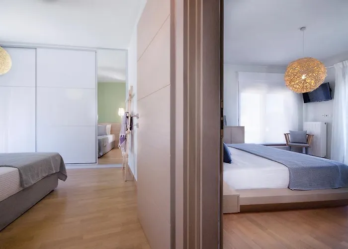 Casa Di Christina * Χανιά