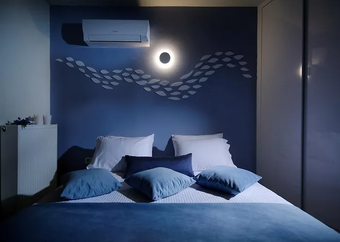 Casa Di Christina Βίλα Χανιά