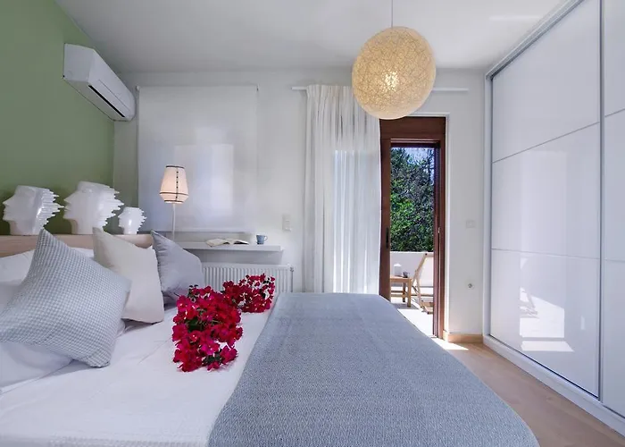 Βίλα Casa Di Christina Χανιά