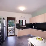 Casa Di Christina Вилла