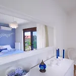 Вилла Casa Di Christina *