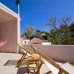 Casa Di Christina Вилла Ханья