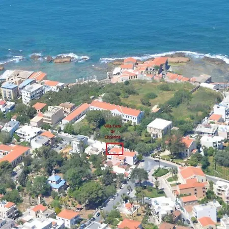 Villa Casa Di Christina Chania (Crete)