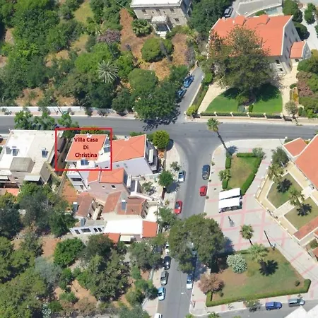 Casa Di Christina