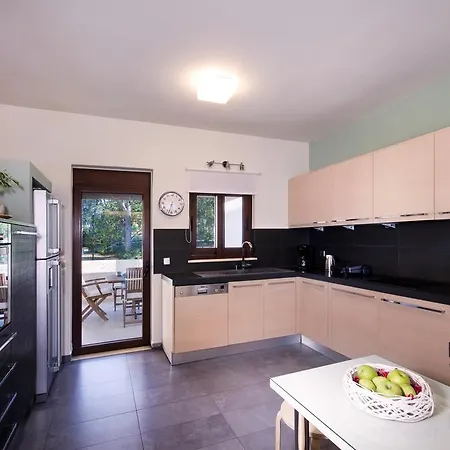 Casa Di Christina Villa