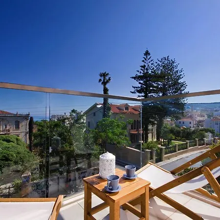 Casa Di Christina Villa