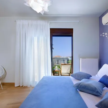ヴィラ Casa Di Christina ハニア