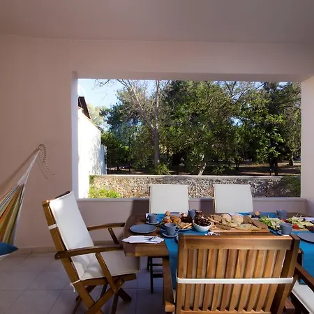 Villa Casa Di Christina Chania (Crete)