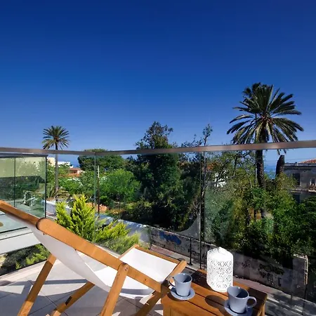 Casa Di Christina * Ханья (Крит)