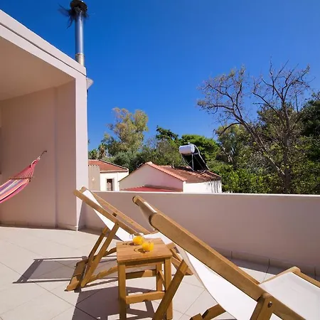 Casa Di Christina Villa Chania (Crete)
