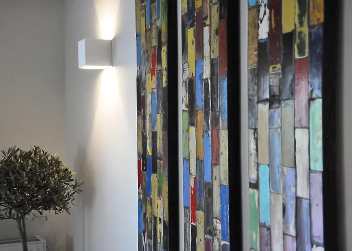 Вілла Casa Di Christina