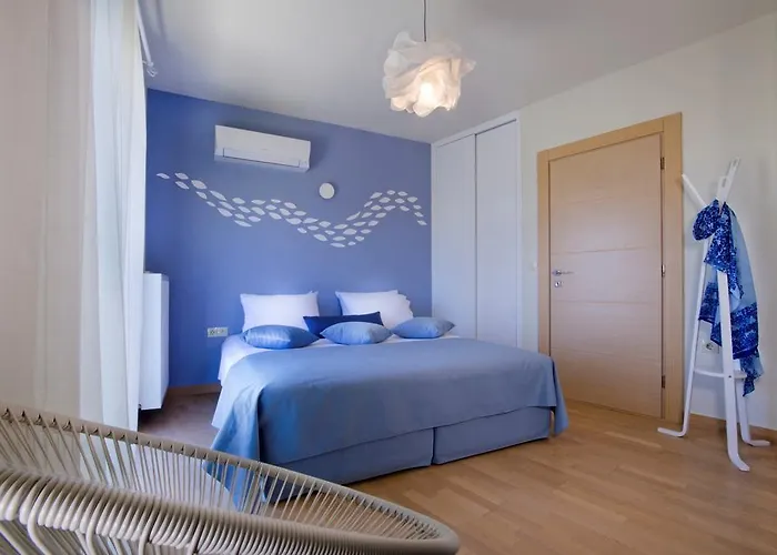 Casa Di Christina Вілла *