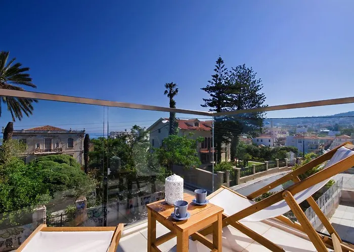 Casa Di Christina Вілла