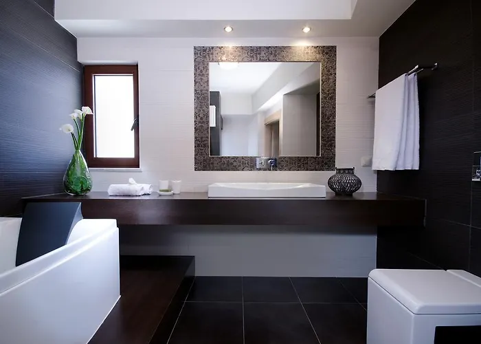 Casa Di Christina Вілла *