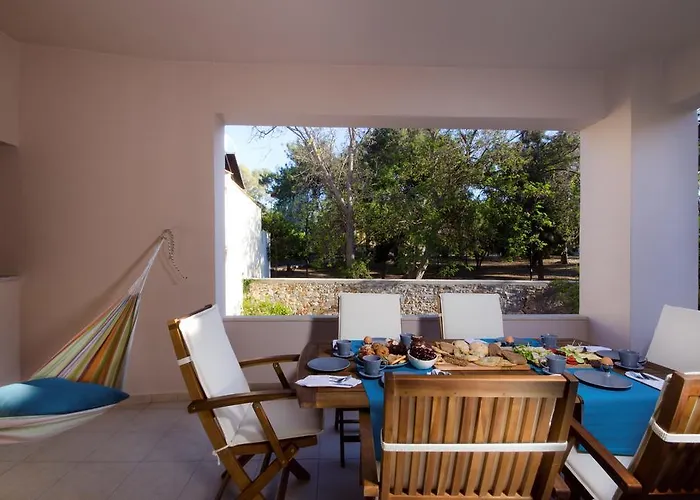 Вілла Casa Di Christina Ханья (Крит)