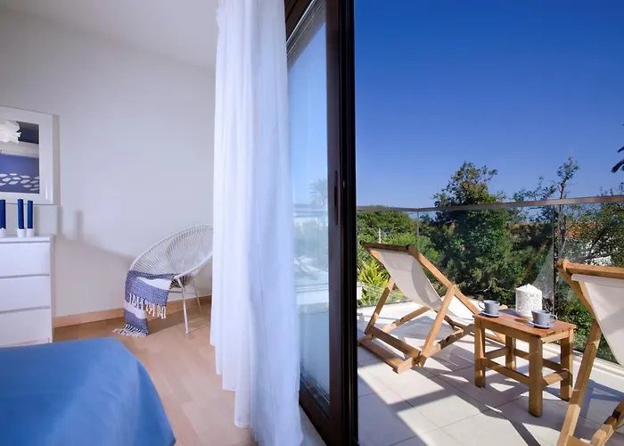 Casa Di Christina Ханья (Крит)