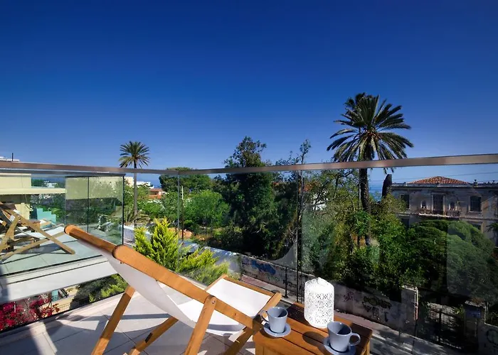 Casa Di Christina * Ханья (Крит)