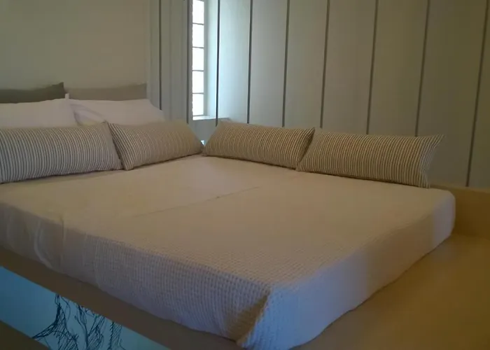 Casa Di Christina Вілла