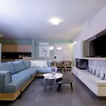 Casa Di Christina 빌라 하니아