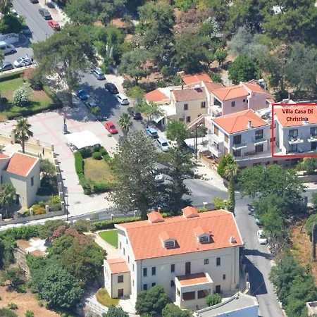 Casa Di Christina 하니아