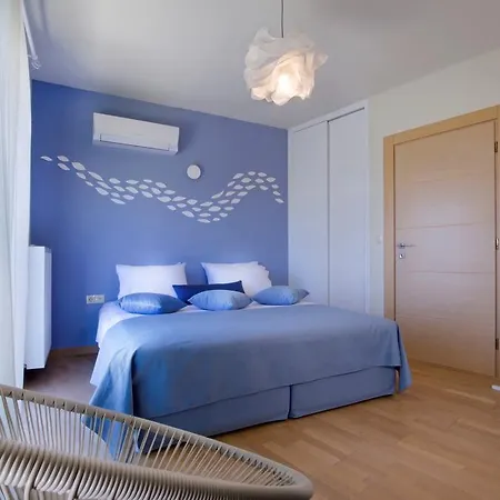 Casa Di Christina ヴィラ *