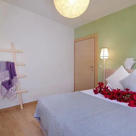 ヴィラ Casa Di Christina
