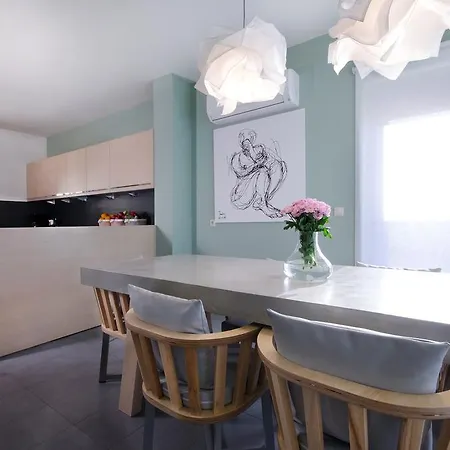 Casa Di Christina * ハニア