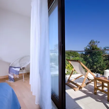 Casa Di Christina ハニア