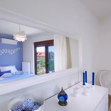 ヴィラ Casa Di Christina *